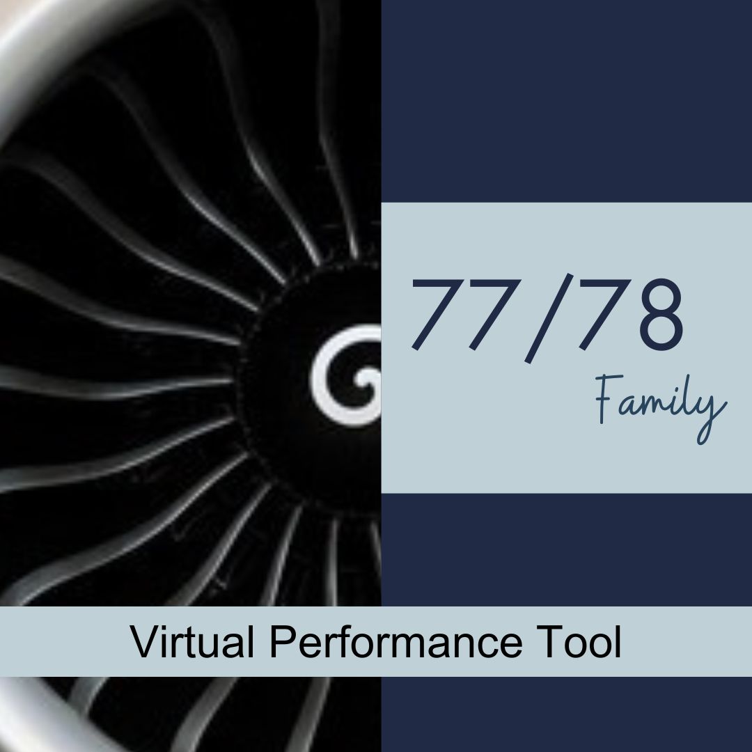 VPT 77-78 Family Logo