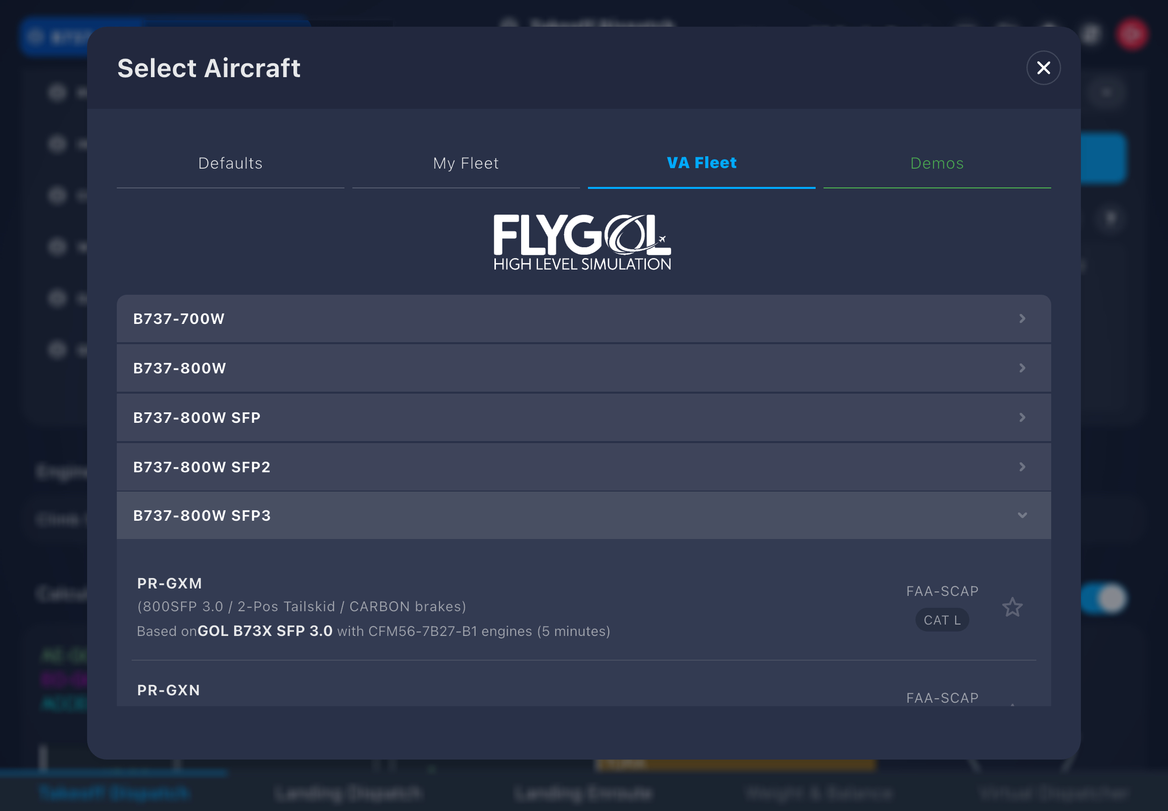 Virtual Performance Tool in Action